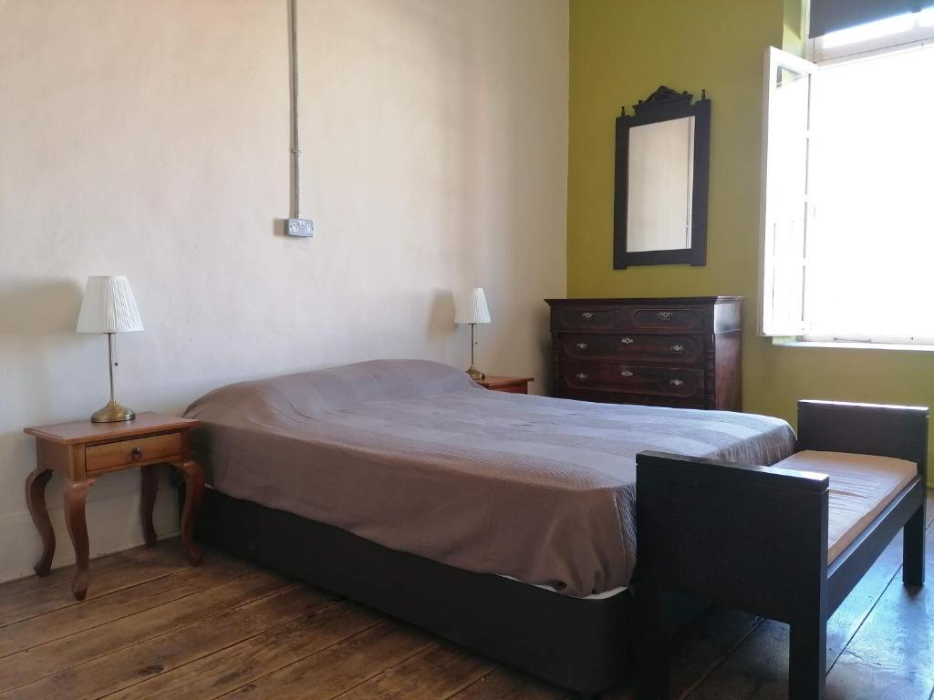 Ларнака: Le Mat Hostel