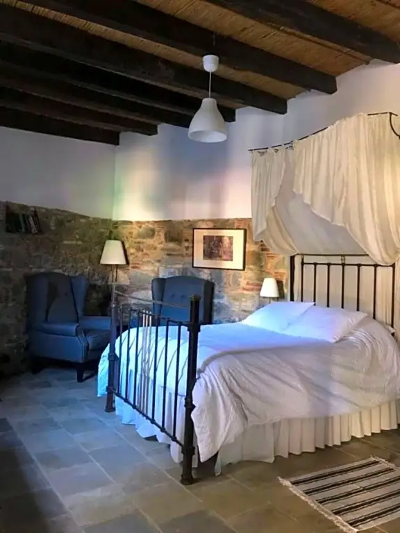 Литродонтас: To Spiti Sto Xorko