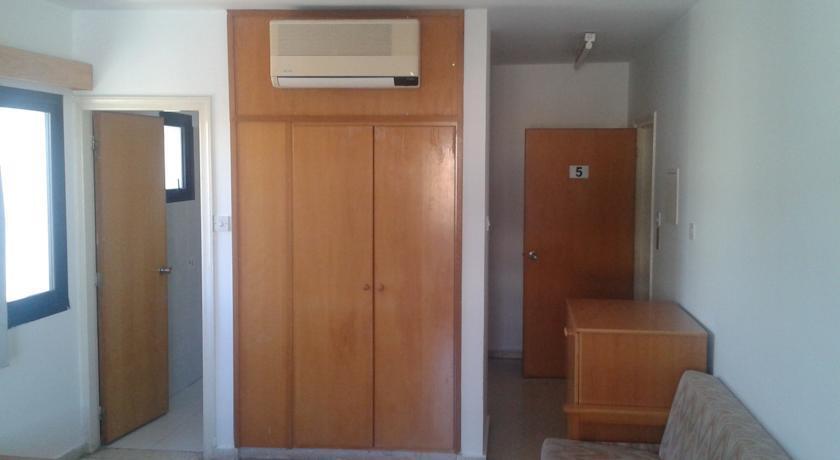 Айя-Напа: Alonia Apartments