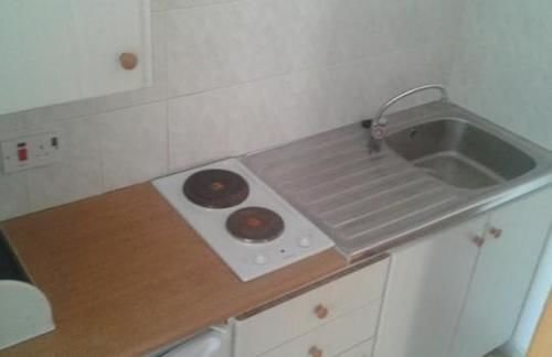 Айя-Напа: Alonia Apartments