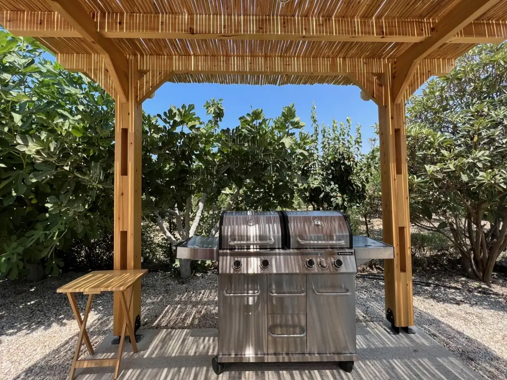 Полис Хрисохус: Вилла Rotiana 3 Beach Eco-Villa