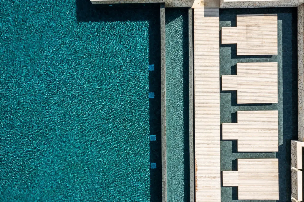 Пейя: Отель Cap St Georges Hotel&Resort