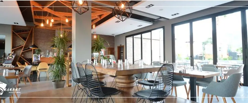 Алсанджак: Palmonte Suites Hotel