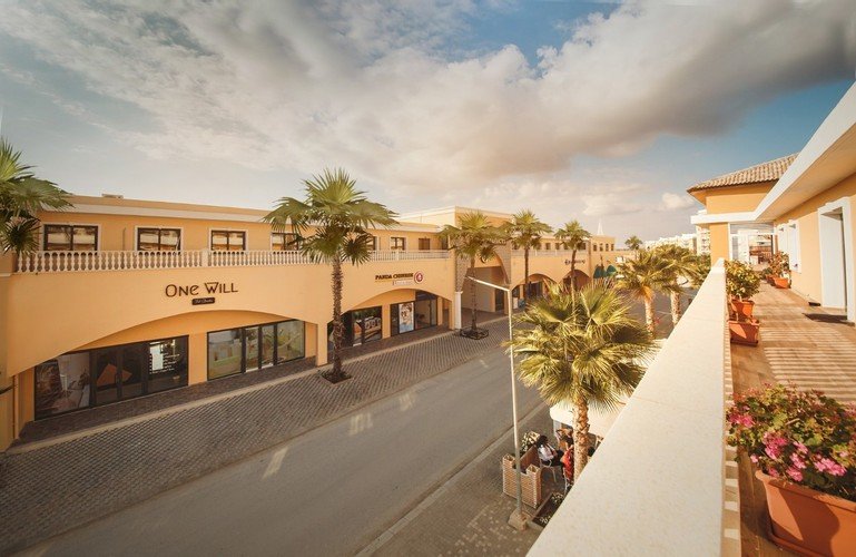 Ceasar Resort Iskele Longbeach — фото 1