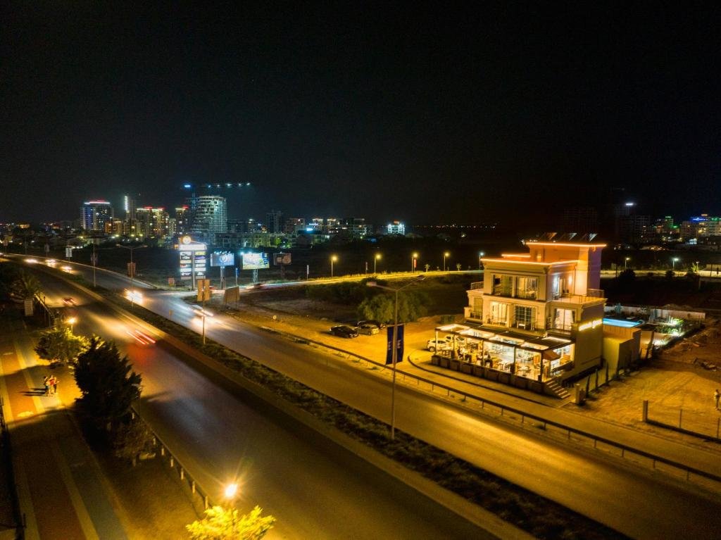 Osman Aga Hotel — фото 1