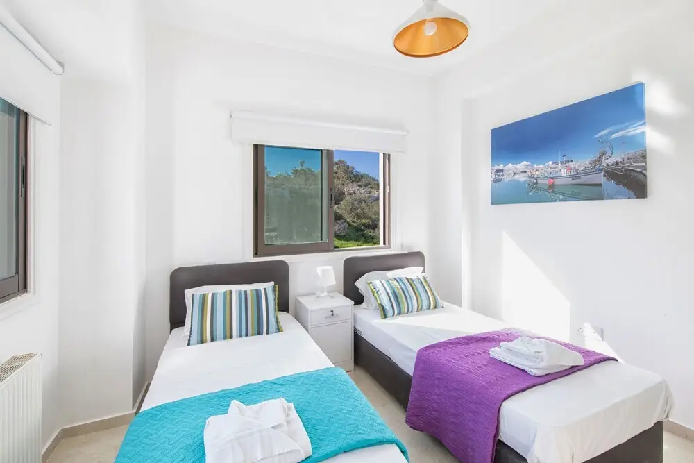 Протарас: Cyprus Villa Anatoli 20 Gold
