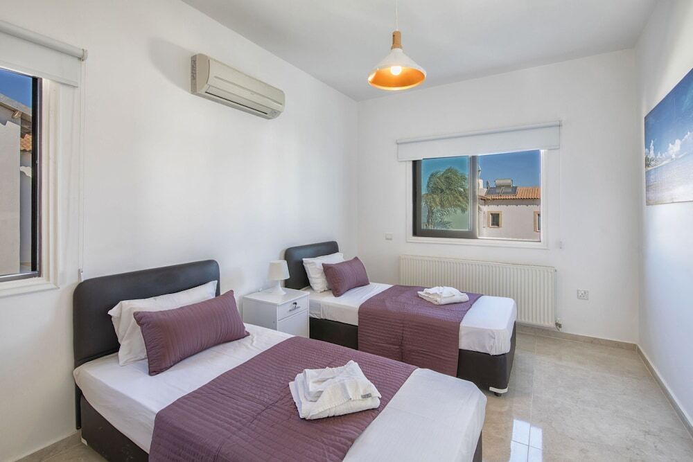 Протарас: Cyprus Villa Anatoli 20 Gold