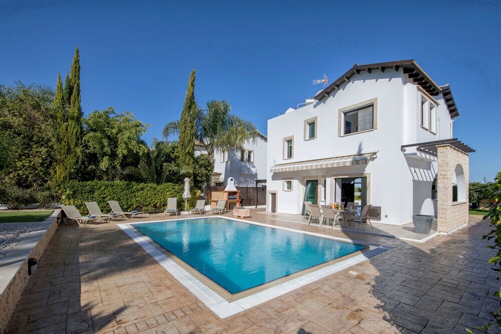 Cyprus Villa Anatoli 20 Gold — фото 1