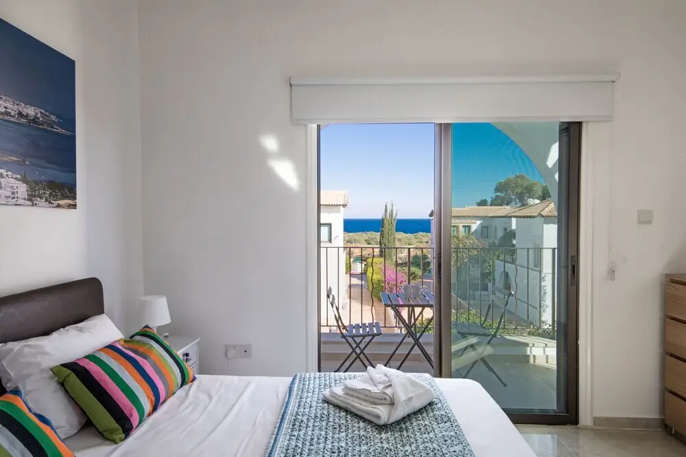 Протарас: Cyprus Villa Anatoli 20 Gold