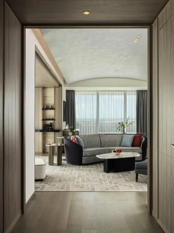 Лимассол: City of Dreams Mediterranean - Integrated Resort, Casino & Entertainment