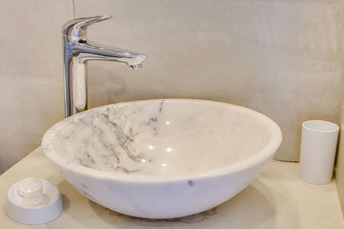 Айя-Напа: Blue Harbour Boutique Apartments
