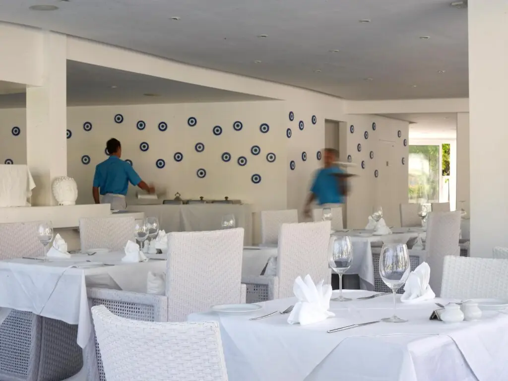 Айя-Напа: So Nice Club Resort