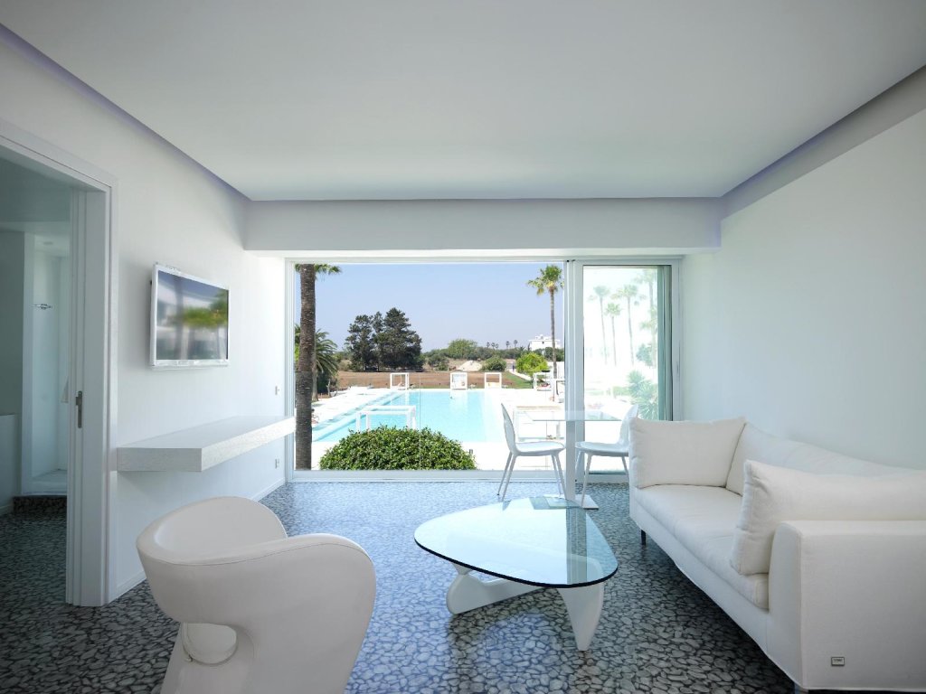Айя-Напа: So Nice Club Resort