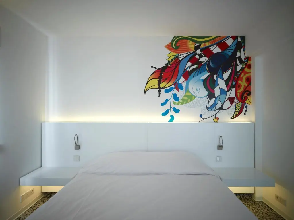 Айя-Напа: So Nice Club Resort