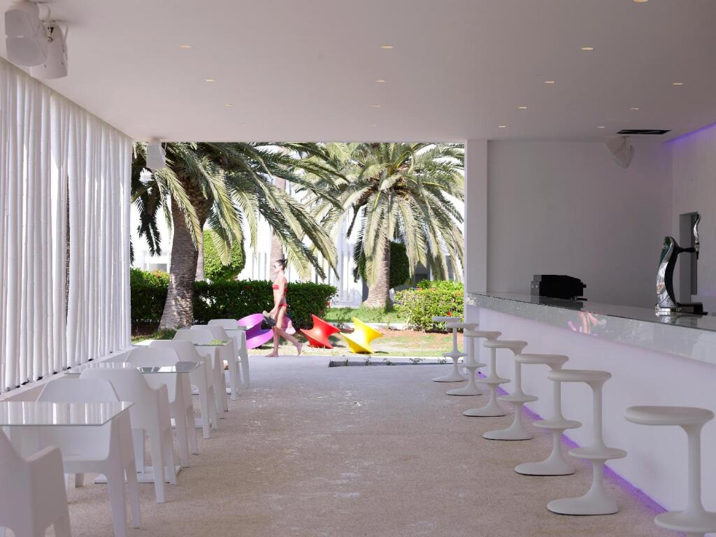 Айя-Напа: So Nice Club Resort