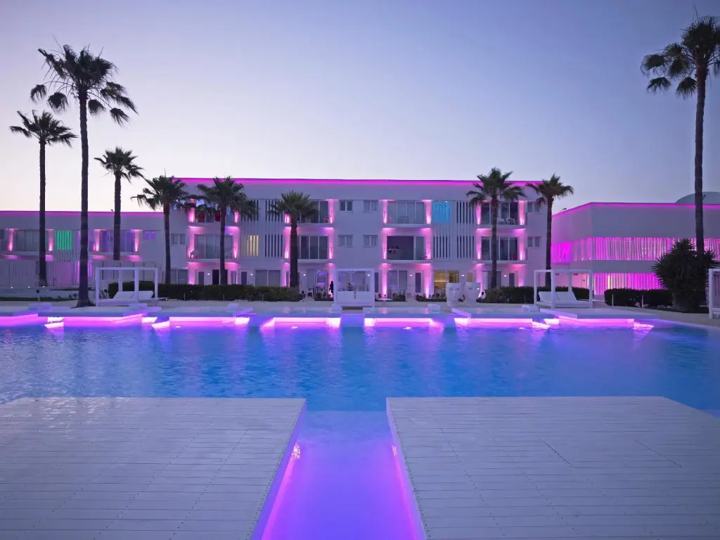 Айя-Напа: So Nice Club Resort