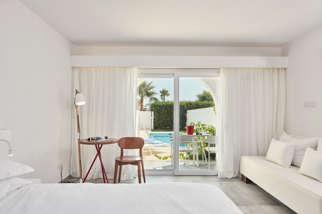 Айя-Напа: So Nice Club Resort