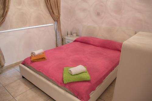 Пафос: Diana Apartment