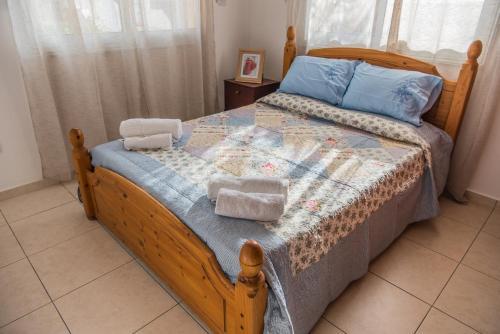 Пафос: Diana Apartments
