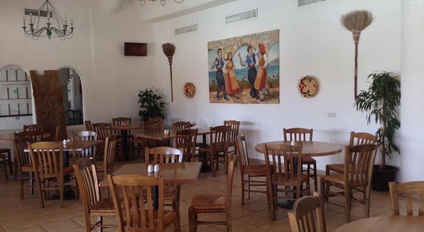 Пафос: Paphos Gardens Hotel & Apartments