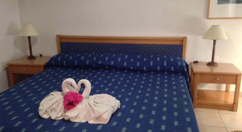 Пафос: Paphos Gardens Hotel & Apartments