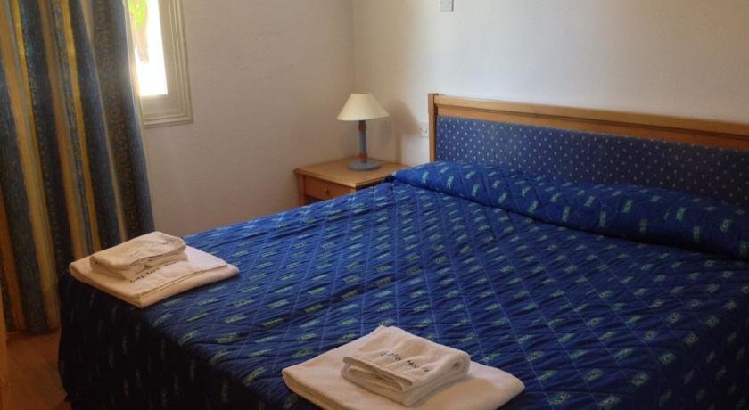 Пафос: Paphos Gardens Hotel & Apartments