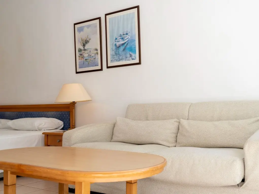 Пафос: Paphos Gardens Holiday Resort