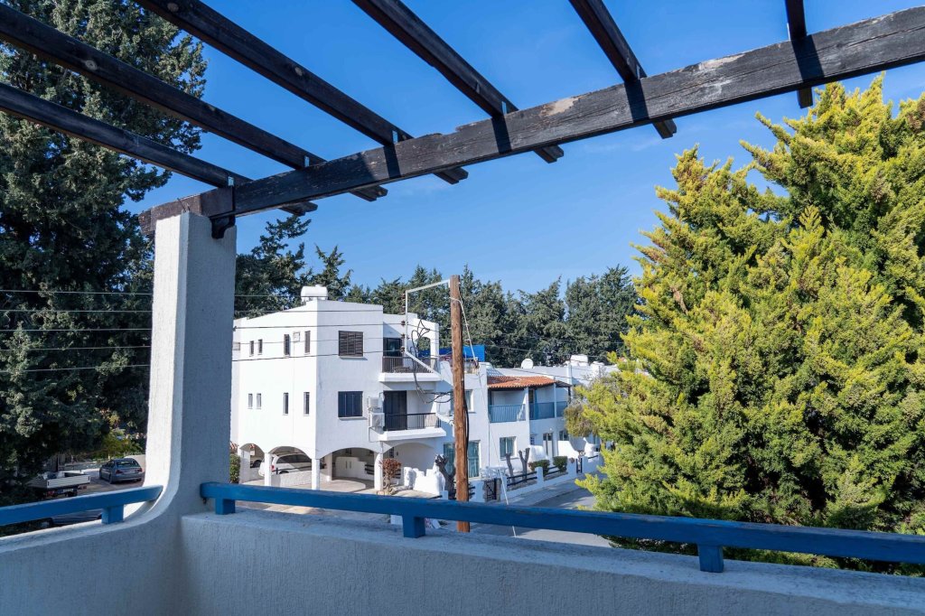 Paphos Gardens Holiday Resort — фото 1