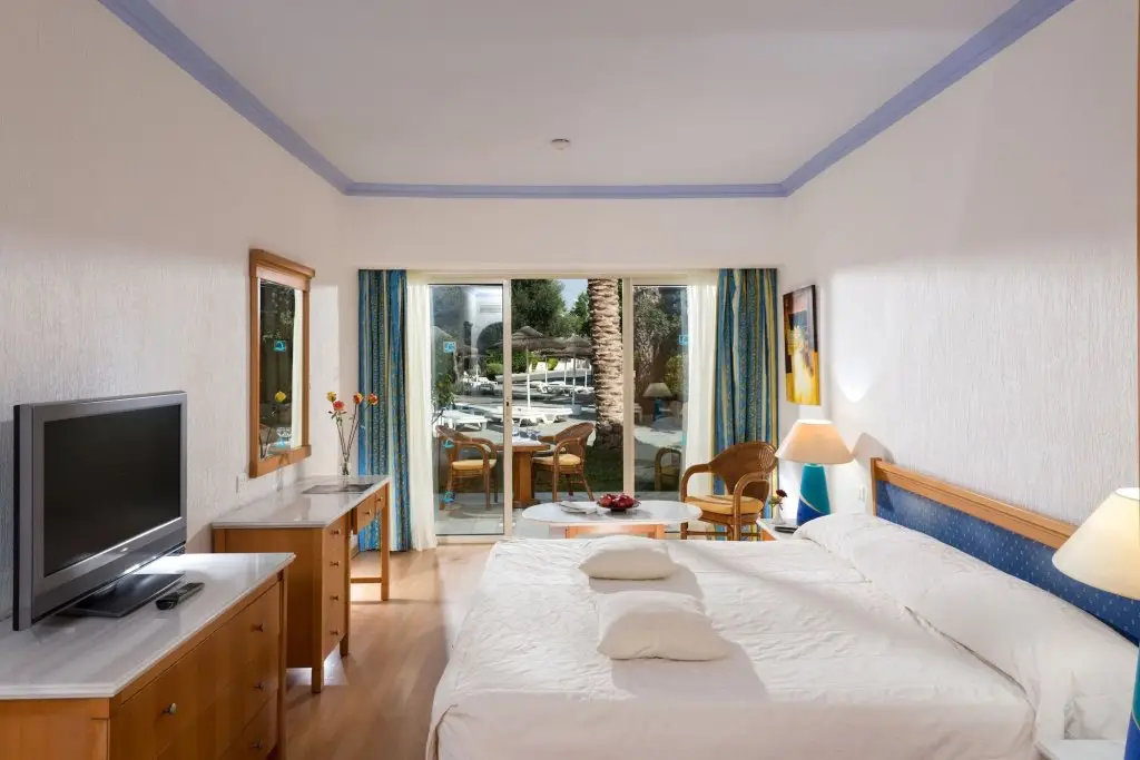 Пафос: Paphos Gardens Holiday Resort