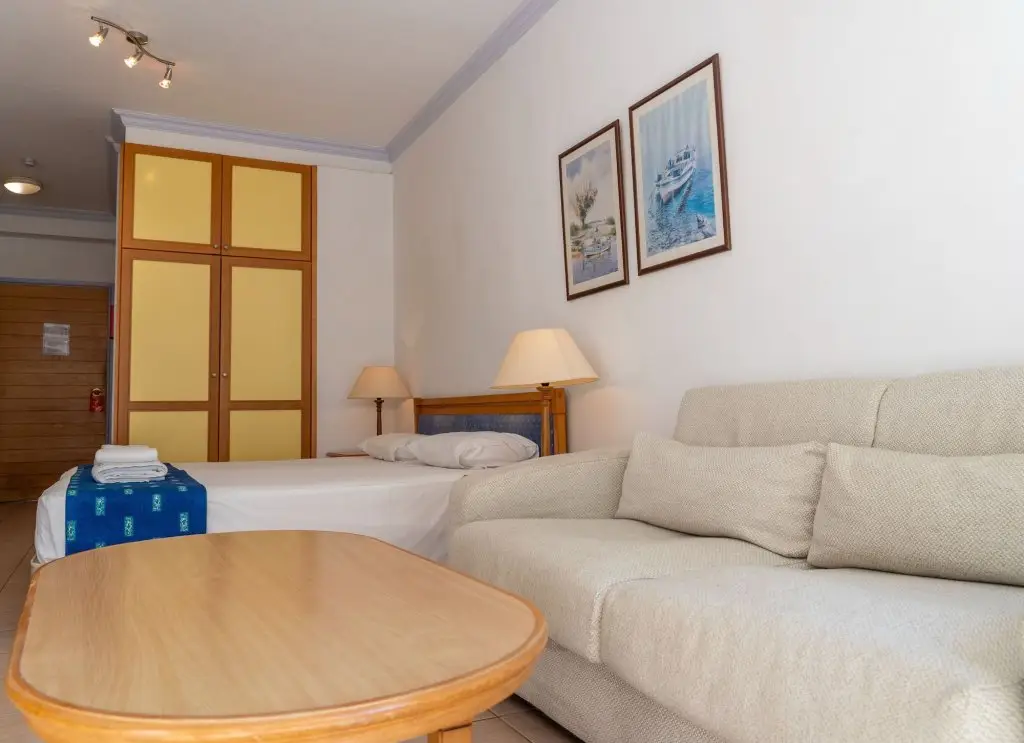 Пафос: Paphos Gardens Holiday Resort