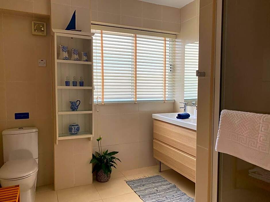 Кити: Villa Elia Bed and Breakfast