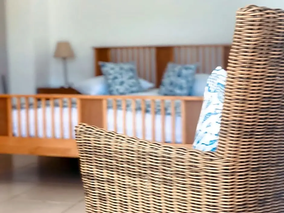 Кити: Villa Elia Bed and Breakfast