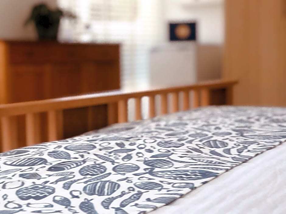 Кити: Villa Elia Bed and Breakfast