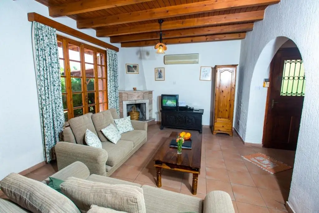Ambeli Villa — фото 1
