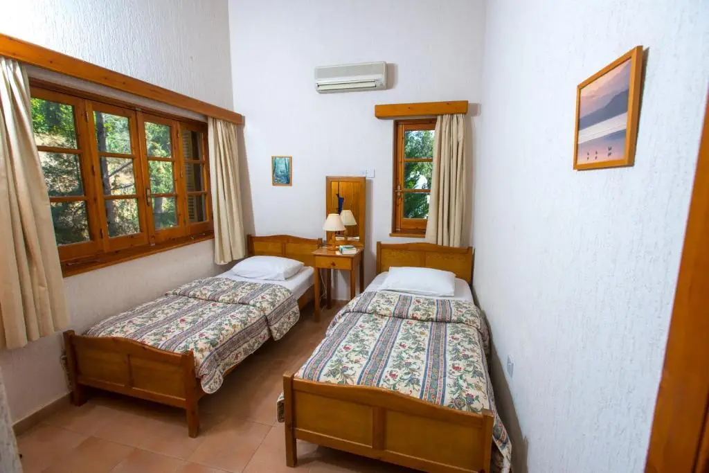 Милиу: Ambeli Villa