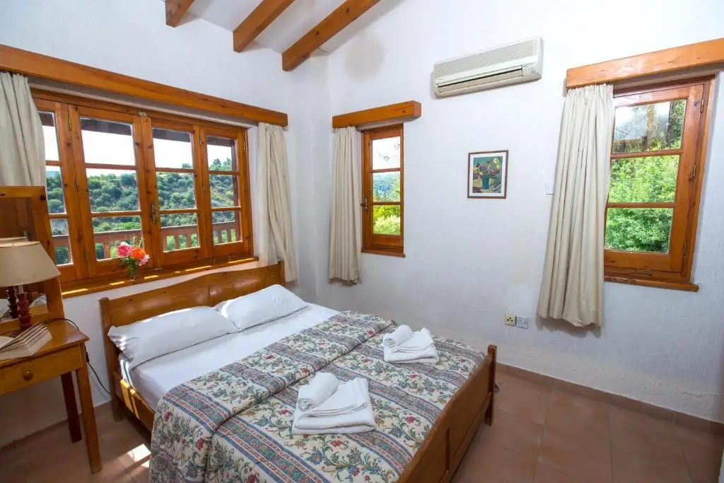 Милиу: Ambeli Villa