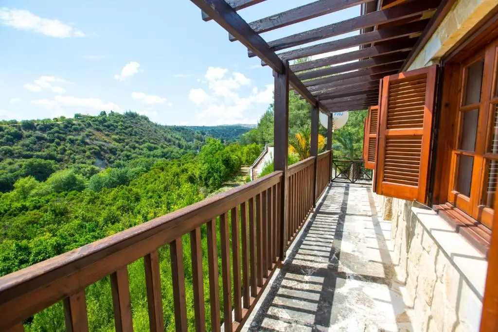 Милиу: Ambeli Villa