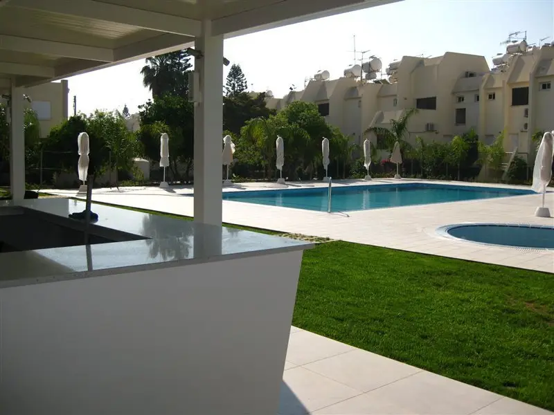 Ларнака: Frixos Suites (Junior Suite)