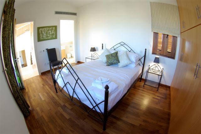 Куклия: 4 BR Villa Thalassa - Aphrodite Hills