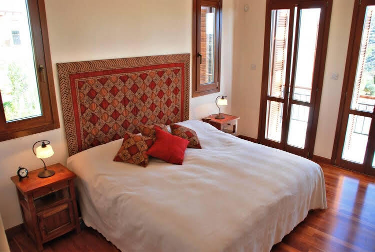 Куклия: 4 BR Villa Thalassa - Aphrodite Hills