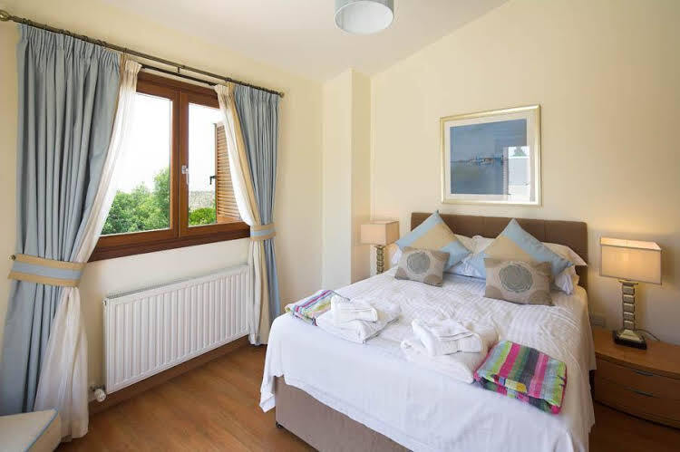 Куклия: 3 BR Villa Pera - Aphrodite Hills - APH 3506