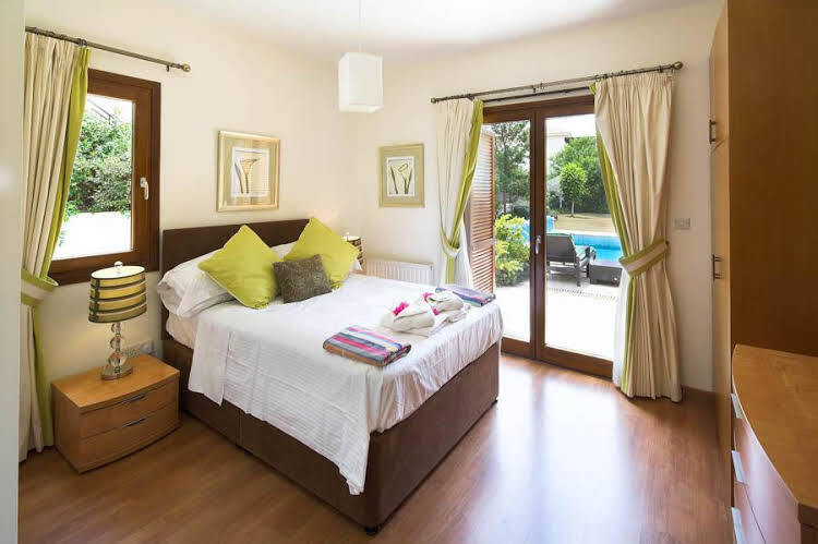 Куклия: 3 BR Villa Pera - Aphrodite Hills - APH 3506