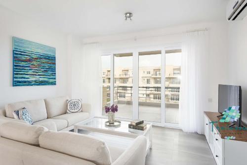 Бафра: Thalassa Holiday Home