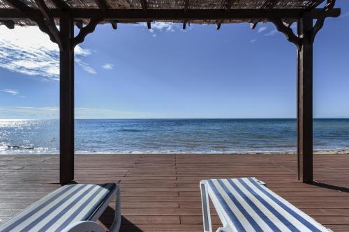 Бафра: Thalassa Holiday Home