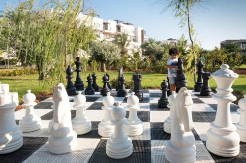 Бафра: Thalassa Holiday Home