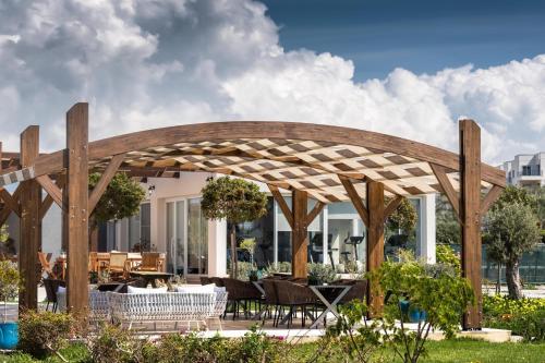 Бафра: Thalassa Private Pent Houses