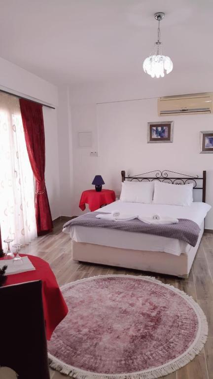 Фамагуста: Malia Holiday Let