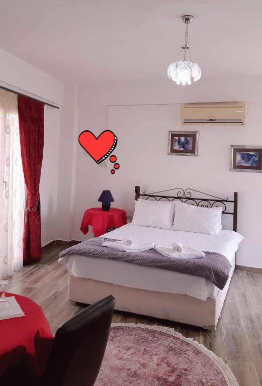 Фамагуста: Malia Holiday Let
