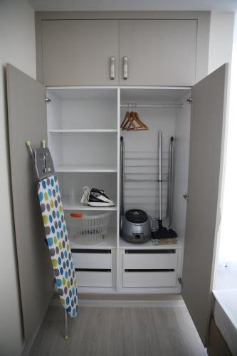 Кирения: Karia Plus City Apartments