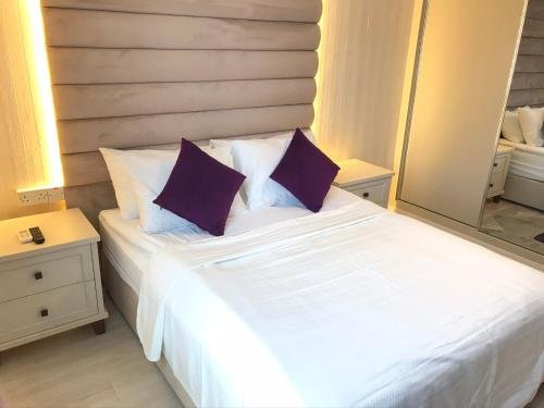 Кирения: Karia Plus City Apartments